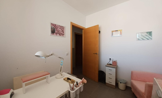 Herverkoop - Apartment - Orihuela Costa - Los Dolses