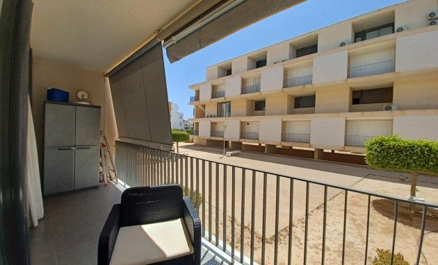 Herverkoop - Apartment - Orihuela Costa - Los Dolses