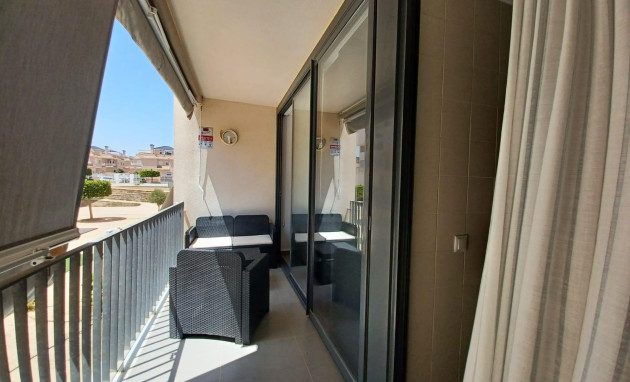 Herverkoop - Apartment - Orihuela Costa - Los Dolses