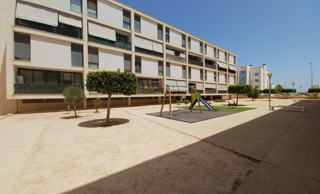 Herverkoop - Apartment - Orihuela Costa - Los Dolses