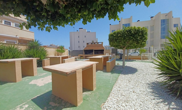 Herverkoop - Apartment - Orihuela Costa - Los Dolses