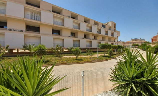 Herverkoop - Apartment - Orihuela Costa - Los Dolses