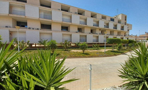 Herverkoop - Apartment - Orihuela Costa - Los Dolses