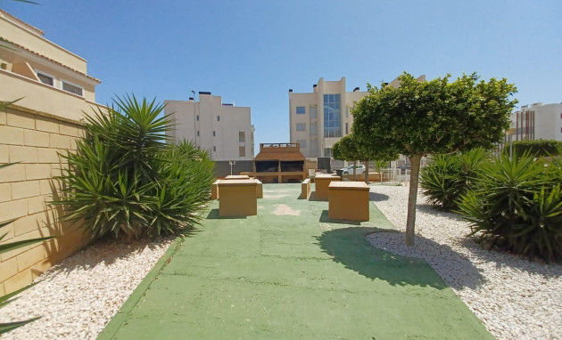 Herverkoop - Apartment - Orihuela Costa - Los Dolses