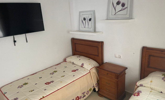 Herverkoop - Apartment - Orihuela - Villamartin