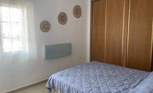 Herverkoop - Apartment - Orihuela - Villamartin