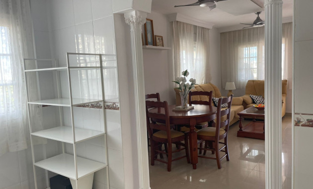 Herverkoop - Apartment - Orihuela - Villamartin