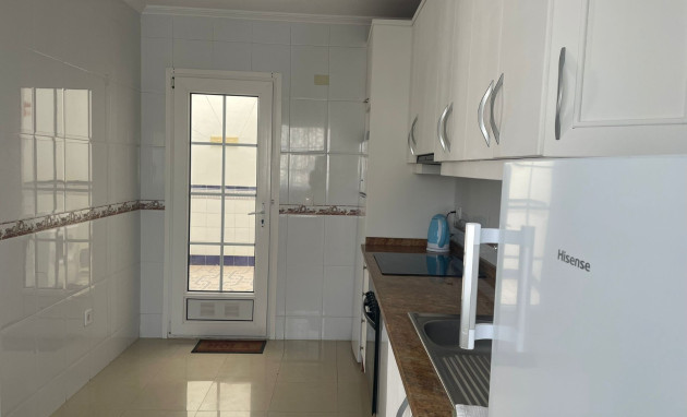 Herverkoop - Apartment - Orihuela - Villamartin