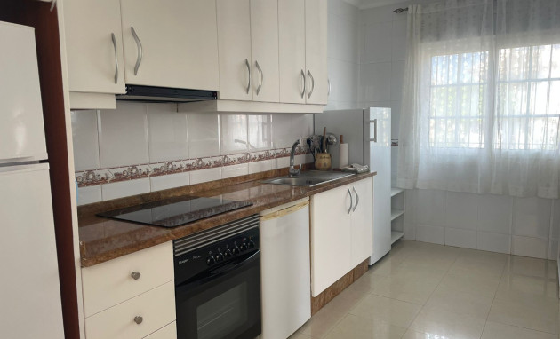 Herverkoop - Apartment - Orihuela - Villamartin