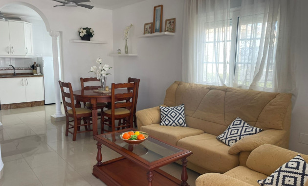 Herverkoop - Apartment - Orihuela - Villamartin