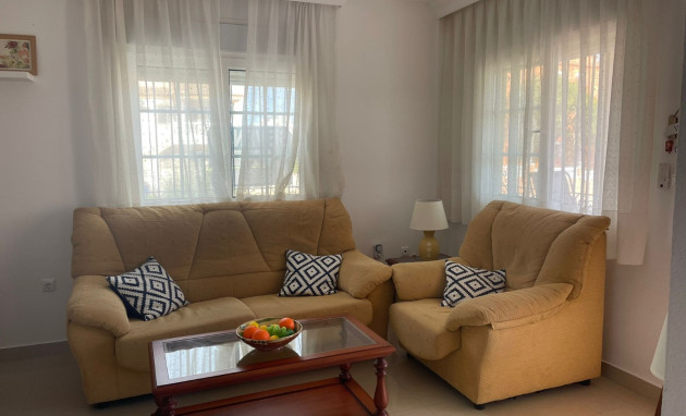 Herverkoop - Apartment - Orihuela - Villamartin