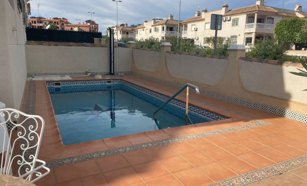 Herverkoop - Apartment - Orihuela - Villamartin