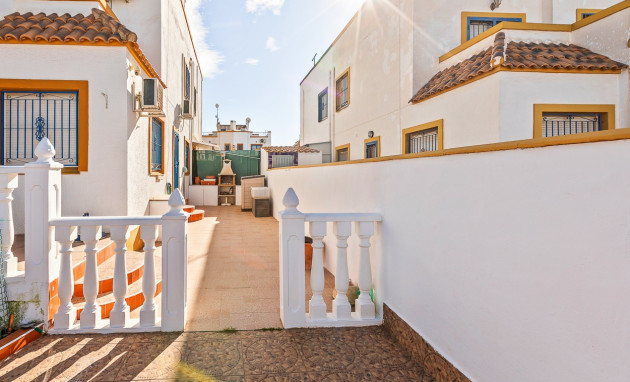 Revente - Maison de ville - Torrevieja - Jardin Del Mar