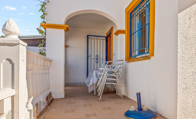 Revente - Maison de ville - Torrevieja - Jardin Del Mar