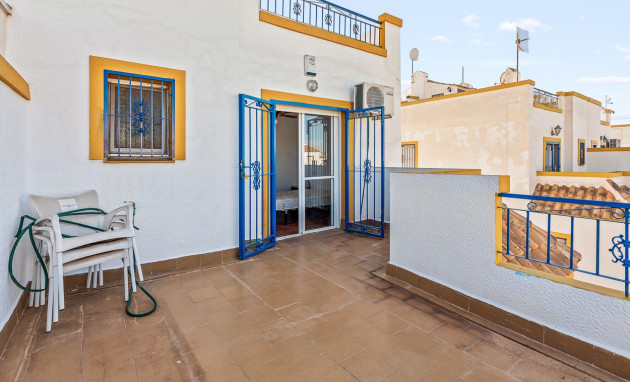 Revente - Maison de ville - Torrevieja - Jardin Del Mar