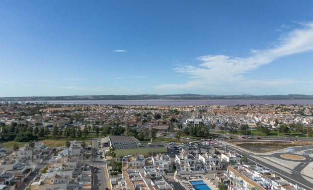 Revente - Maison de ville - Torrevieja - Jardin Del Mar