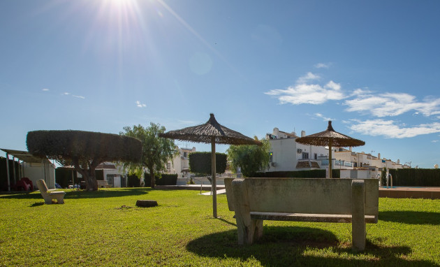 Revente - Maison de ville - Torrevieja - Jardin Del Mar