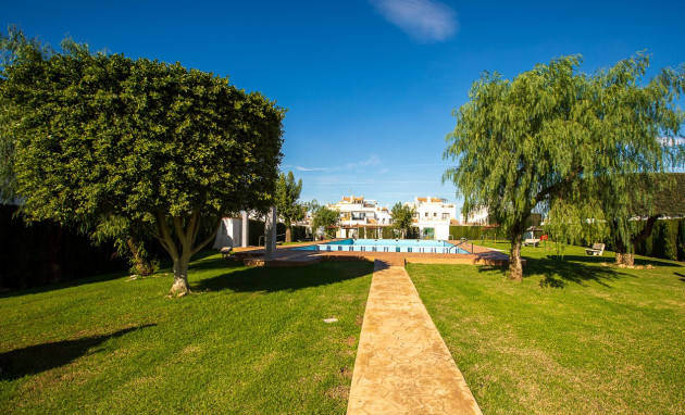 Revente - Maison de ville - Torrevieja - Jardin Del Mar