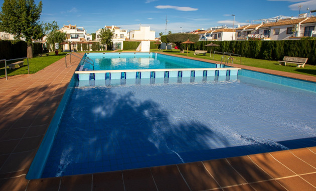 Revente - Maison de ville - Torrevieja - Jardin Del Mar