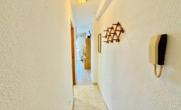 Herverkoop - Apartment - Torrevieja - Cabo cervera