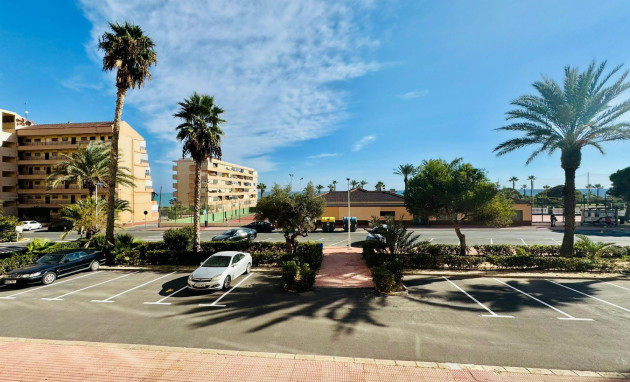 Herverkoop - Apartment - Torrevieja - Cabo cervera