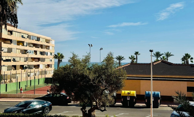 Herverkoop - Apartment - Torrevieja - Cabo cervera