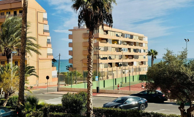 Herverkoop - Apartment - Torrevieja - Cabo cervera