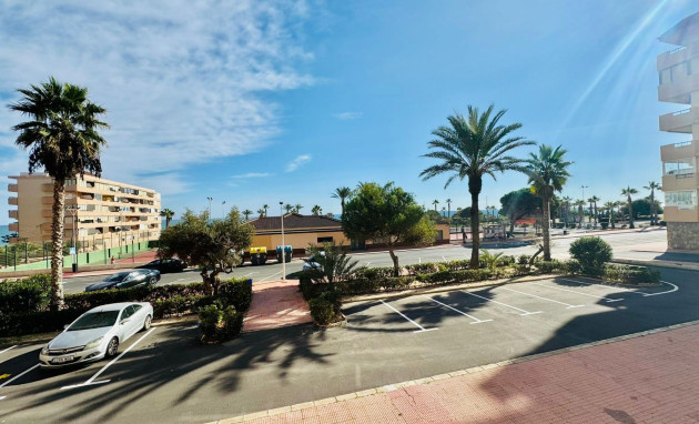 Herverkoop - Apartment - Torrevieja - Cabo cervera