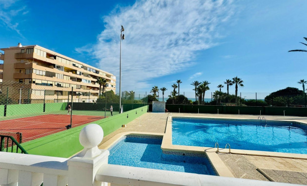 Herverkoop - Apartment - Torrevieja - Cabo cervera