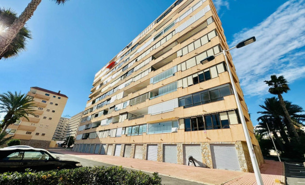 Herverkoop - Apartment - Torrevieja - Cabo cervera