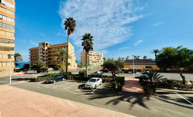 Herverkoop - Apartment - Torrevieja - Cabo cervera