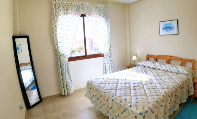 Resale - Apartment - Torrevieja - Torrejón