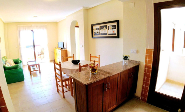 Resale - Apartment - Torrevieja - Torrejón