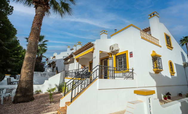 Herverkoop - Semi-Detached - Orihuela Costa - Villa Martin