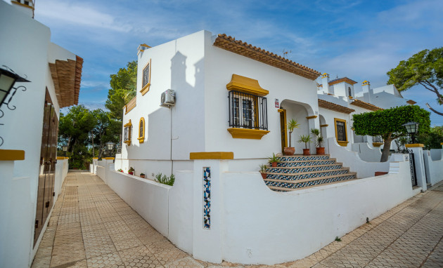 Herverkoop - Semi-Detached - Orihuela Costa - Villa Martin