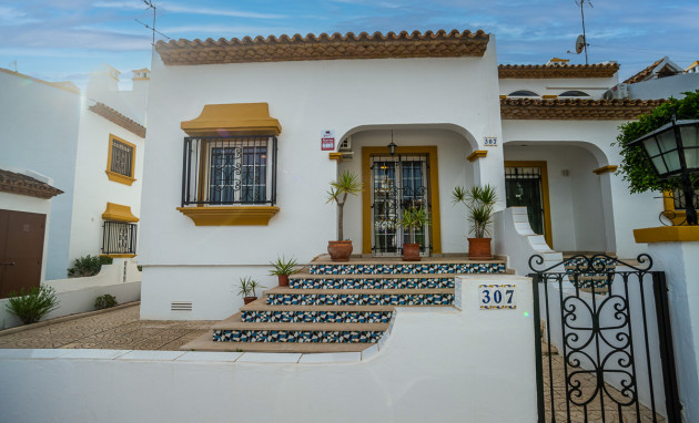 Herverkoop - Semi-Detached - Orihuela Costa - Villa Martin