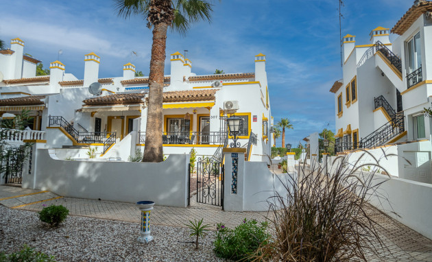 Herverkoop - Semi-Detached - Orihuela Costa - Villa Martin