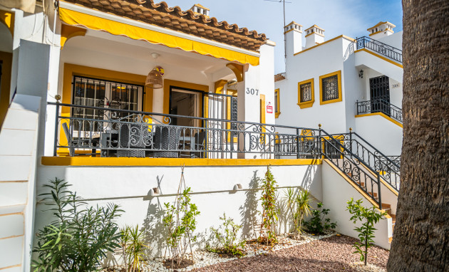 Herverkoop - Semi-Detached - Orihuela Costa - Villa Martin