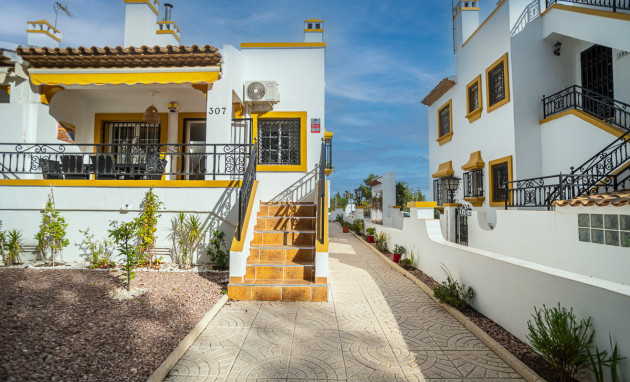 Herverkoop - Semi-Detached - Orihuela Costa - Villa Martin