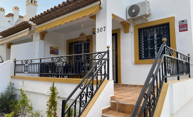 Herverkoop - Semi-Detached - Orihuela Costa - Villa Martin