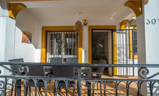 Herverkoop - Semi-Detached - Orihuela Costa - Villa Martin