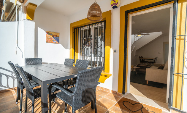 Herverkoop - Semi-Detached - Orihuela Costa - Villa Martin