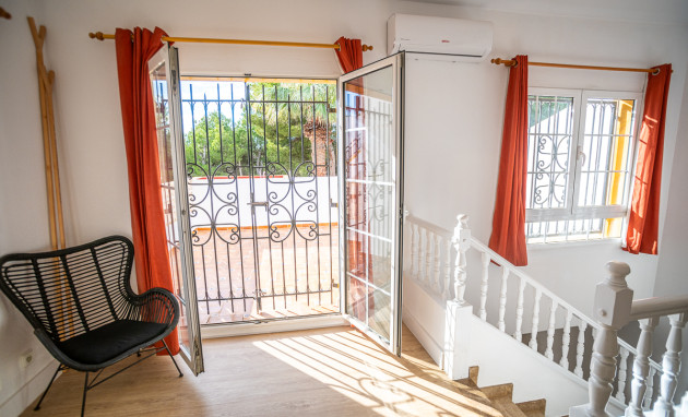 Herverkoop - Semi-Detached - Orihuela Costa - Villa Martin