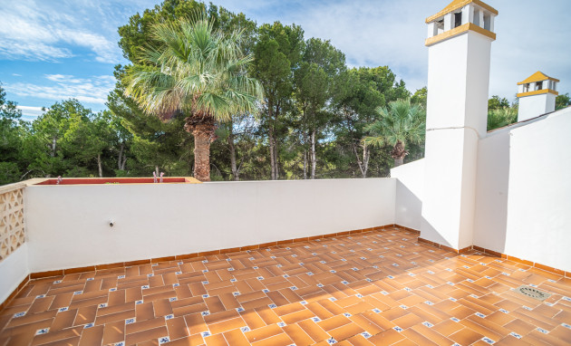 Herverkoop - Semi-Detached - Orihuela Costa - Villa Martin