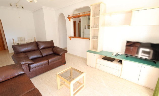 Herverkoop - Apartment - Torrevieja - La Mata