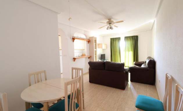 Herverkoop - Apartment - Torrevieja - La Mata