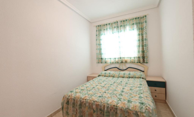 Herverkoop - Apartment - Torrevieja - La Mata