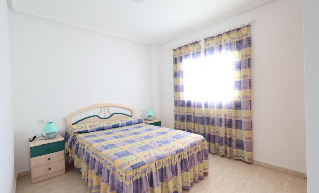 Herverkoop - Apartment - Torrevieja - La Mata