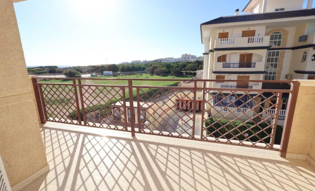 Herverkoop - Apartment - Torrevieja - La Mata