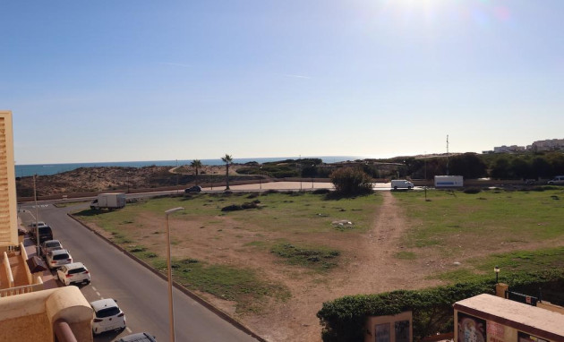 Herverkoop - Apartment - Torrevieja - La Mata